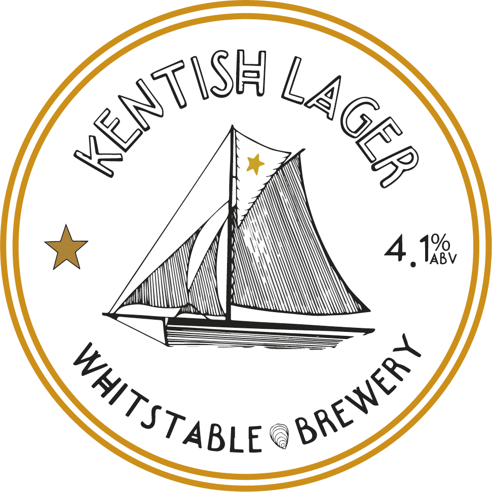 Kentish Lager