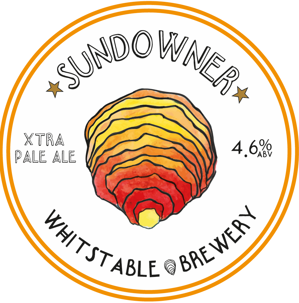 Sundowner Extra Pale Ale